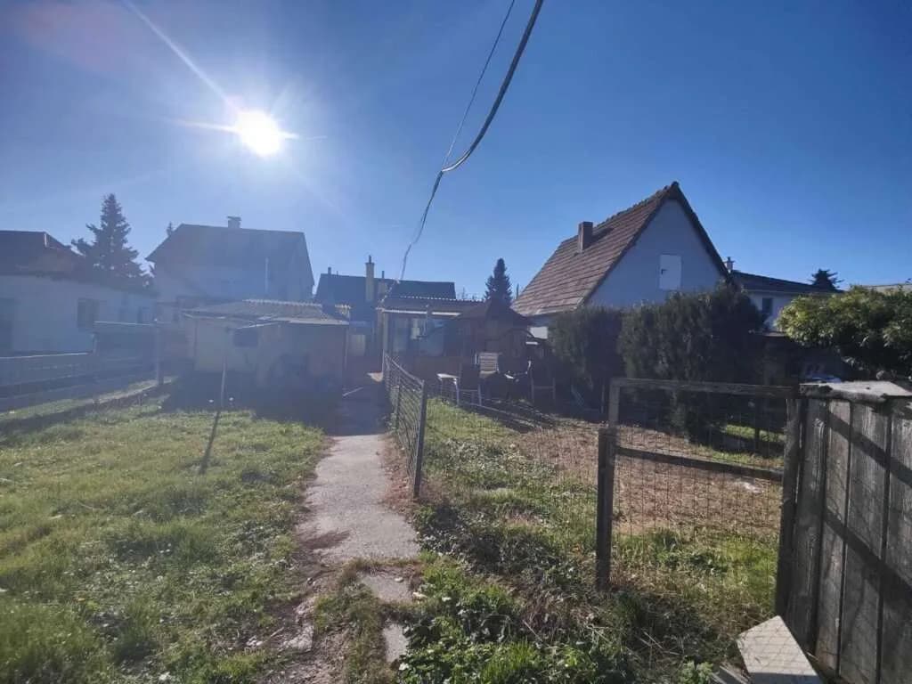 Grundstück kaufen in Wien – 654 m², € 75.000 – Bild 5 von 12