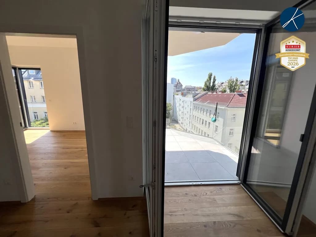 3-Zimmer-Wohnung kaufen in Wien – 97,48 m², € 628.000 – Bild 4 von 29