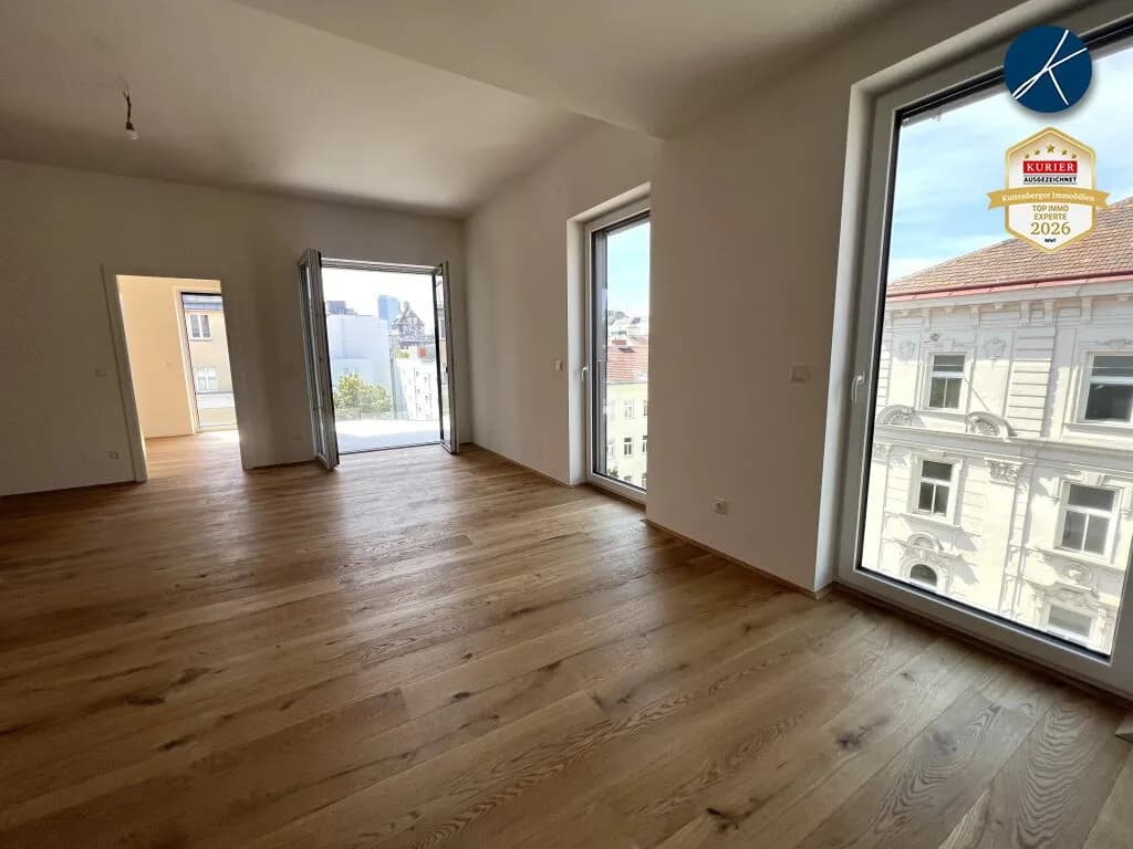 3-Zimmer-Wohnung kaufen in Wien – 97,48 m², € 628.000 – Bild 8 von 29