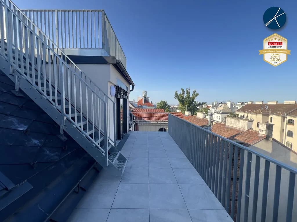 4-Zimmer-Wohnung kaufen in Wien – 129,97 m², € 779.000 – Bild 2 von 25