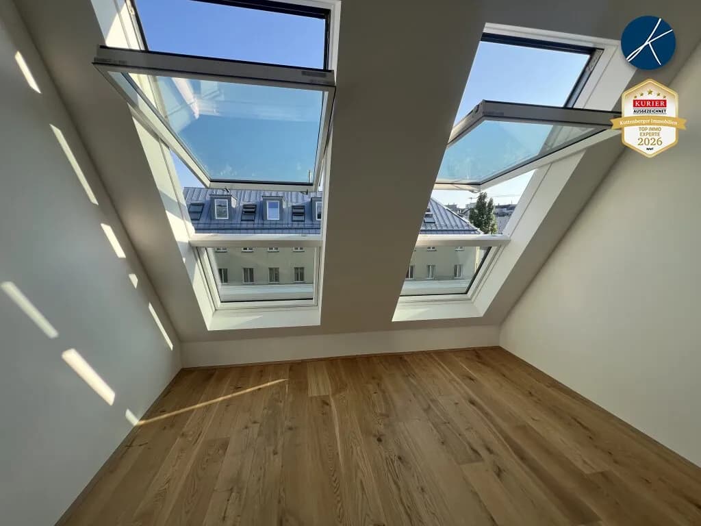 4-Zimmer-Wohnung kaufen in Wien – 129,97 m², € 779.000 – Bild 12 von 25