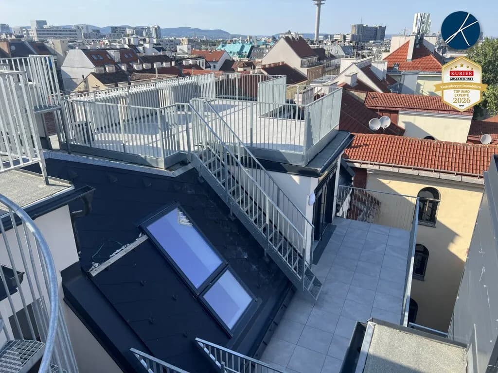 4-Zimmer-Wohnung kaufen in Wien – 129,97 m², € 779.000 – Bild 16 von 25