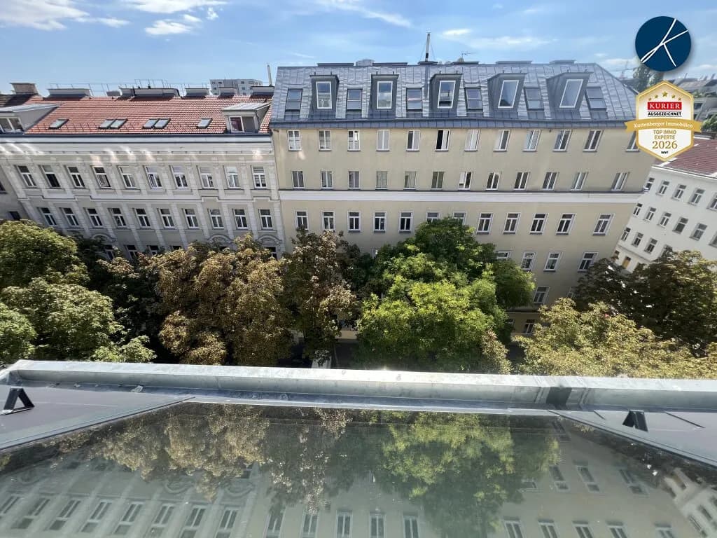 4-Zimmer-Wohnung kaufen in Wien – 129,97 m², € 779.000 – Bild 17 von 25