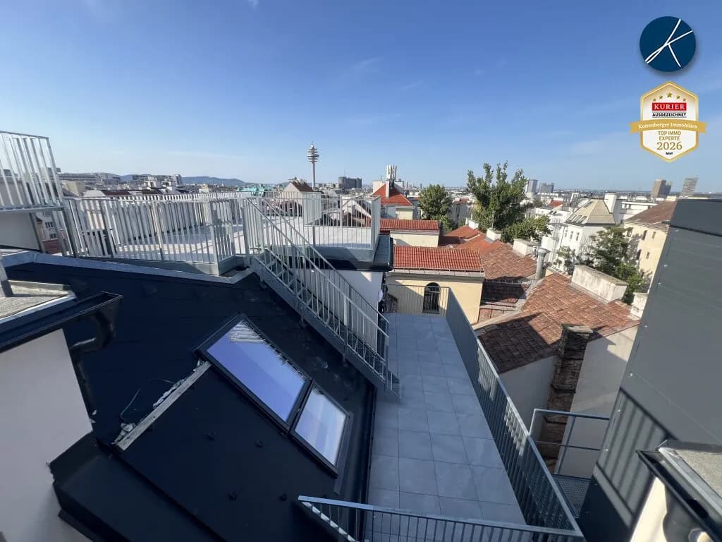 4-Zimmer-Wohnung kaufen in Wien – 129,97 m², € 779.000 – Bild 19 von 25