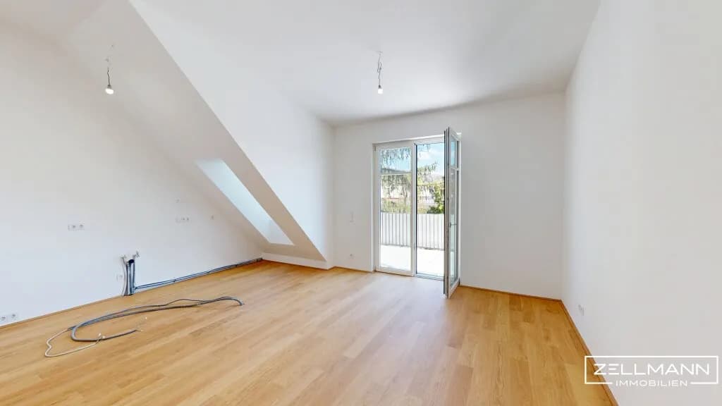 4-Zimmer-Wohnung kaufen in Wien – 105,21 m², € 888.000 – Bild 2 von 6