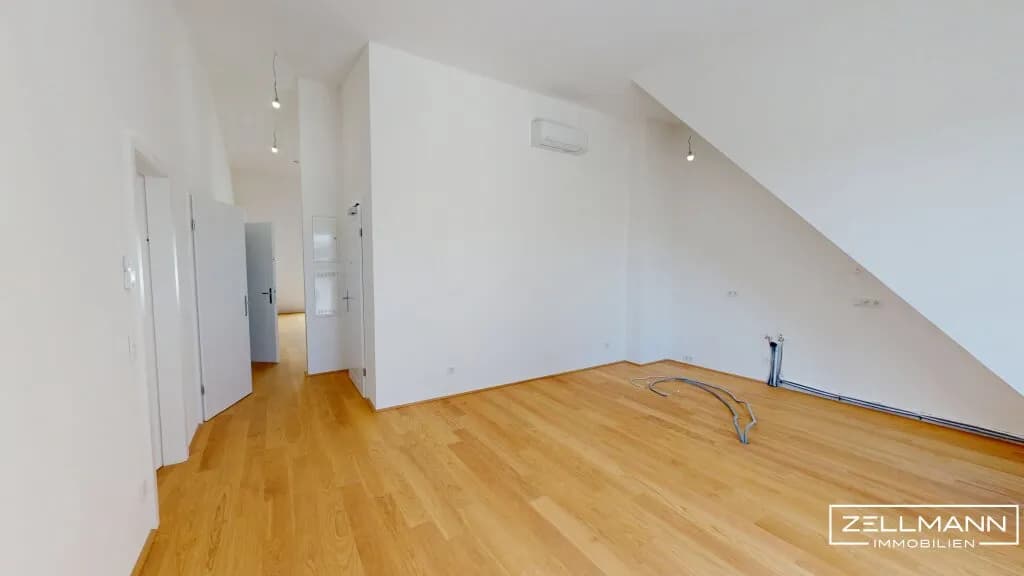 4-Zimmer-Wohnung kaufen in Wien – 105,21 m², € 888.000 – Bild 4 von 6