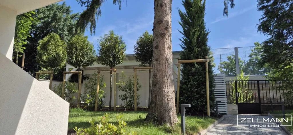 2-Zimmer-Wohnung kaufen in Wien – 41,8 m², € 388.000 – Bild 2 von 7