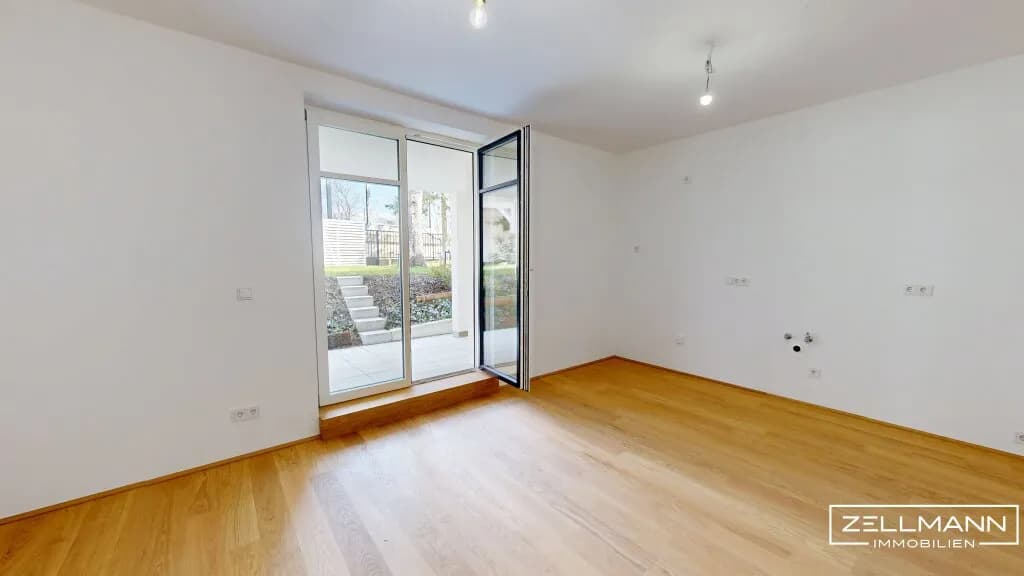 2-Zimmer-Wohnung kaufen in Wien – 41,8 m², € 388.000 – Bild 4 von 7