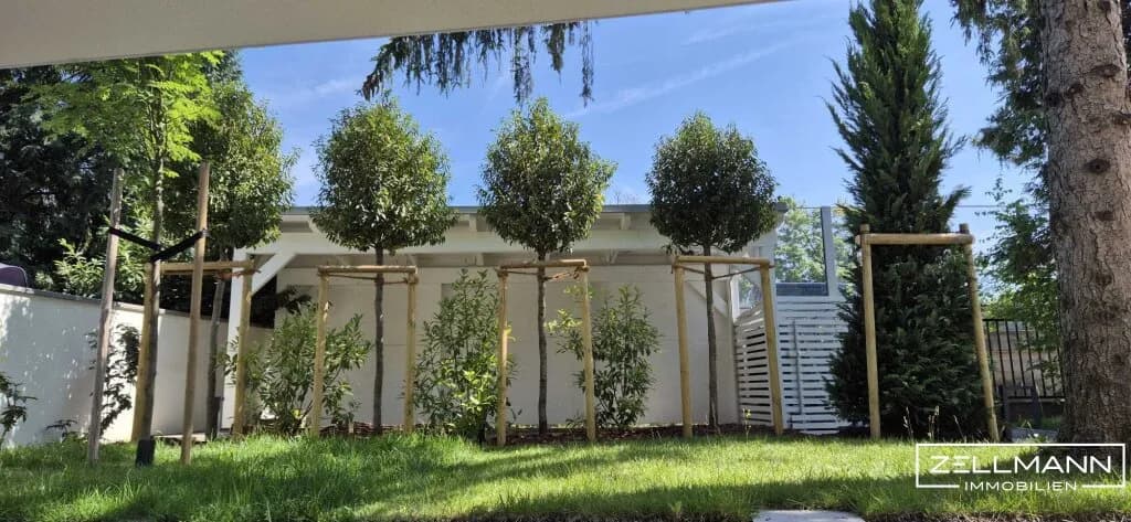 2-Zimmer-Wohnung kaufen in Wien – 41,8 m², € 388.000 – Bild 5 von 7