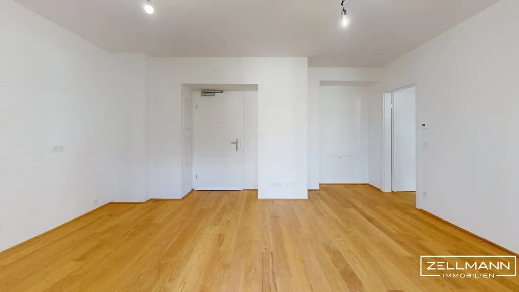 2-Zimmer-Wohnung kaufen in Wien – 41,8 m², € 388.000 – Bild 6 von 7