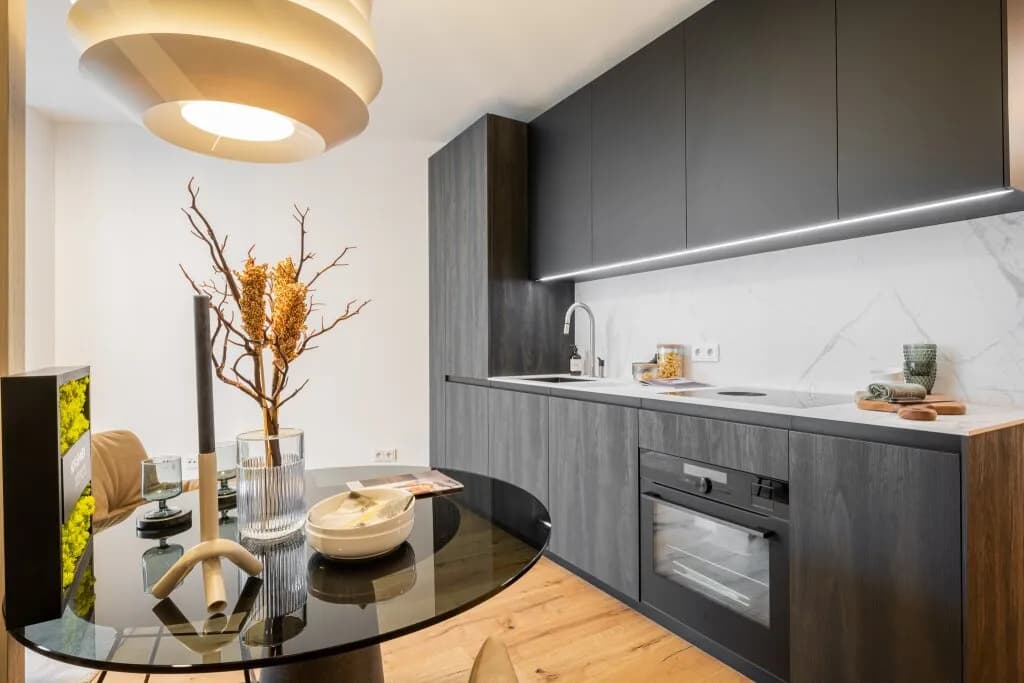 1-Zimmer-Wohnung mieten in Wien – 40 m², € 1.686 – Bild 2 von 16