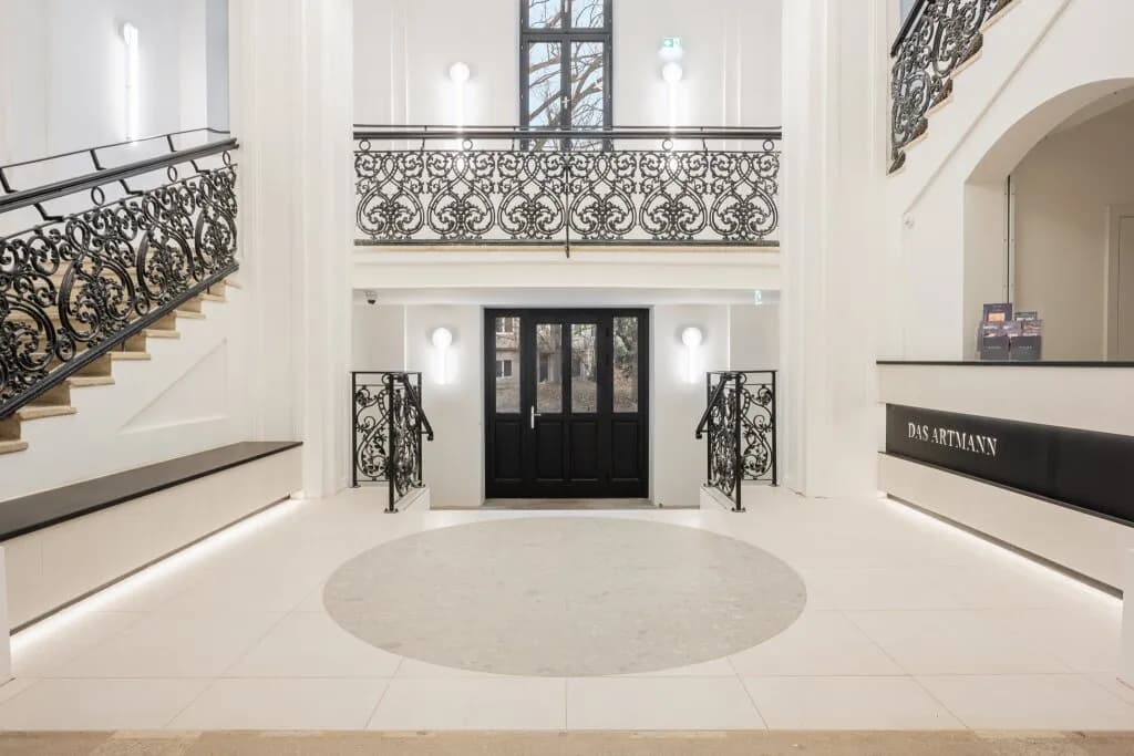 1-Zimmer-Wohnung mieten in Wien – 40 m², € 1.686 – Bild 7 von 16