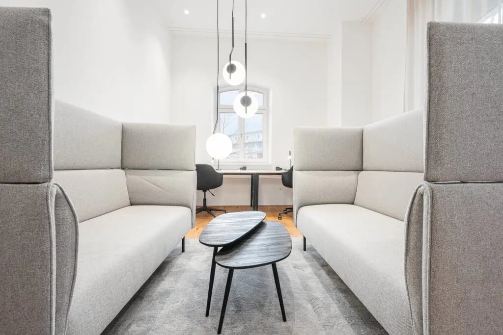 1-Zimmer-Wohnung mieten in Wien – 40 m², € 1.686 – Bild 9 von 16