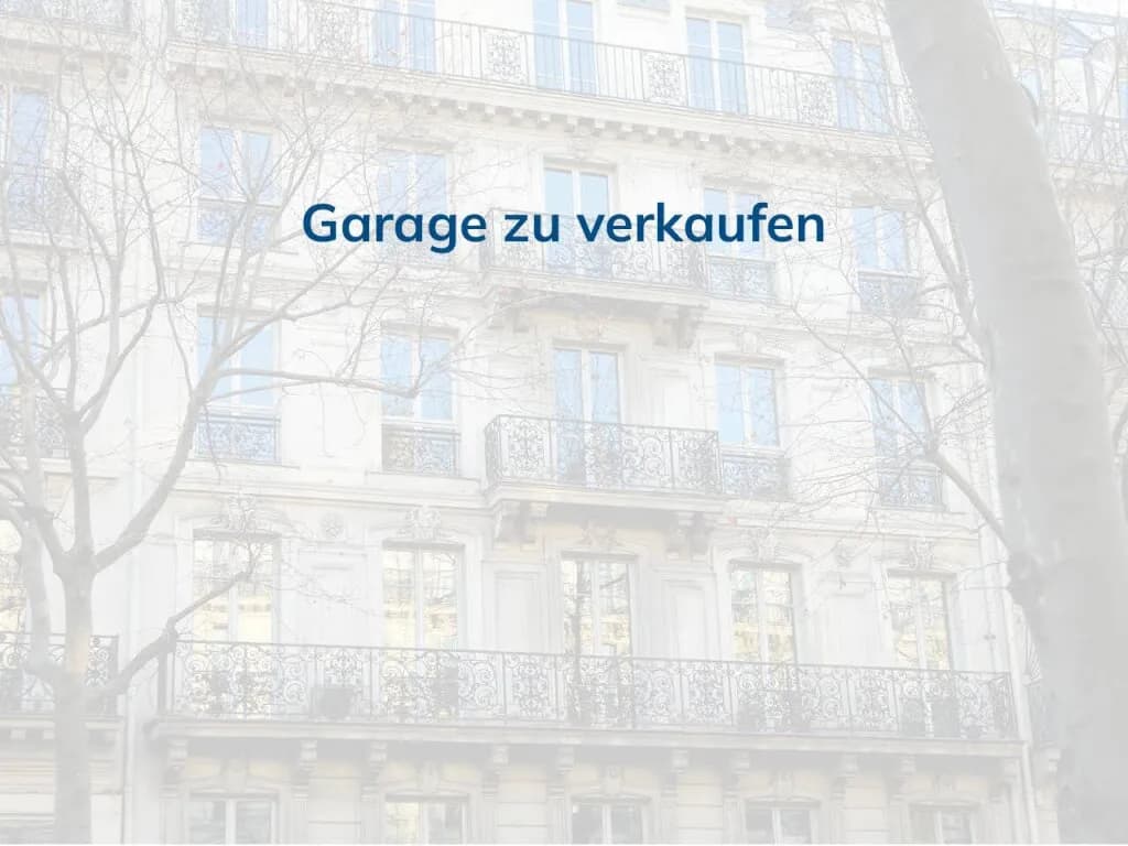 Immobilie kaufen in Wien – € 16.850