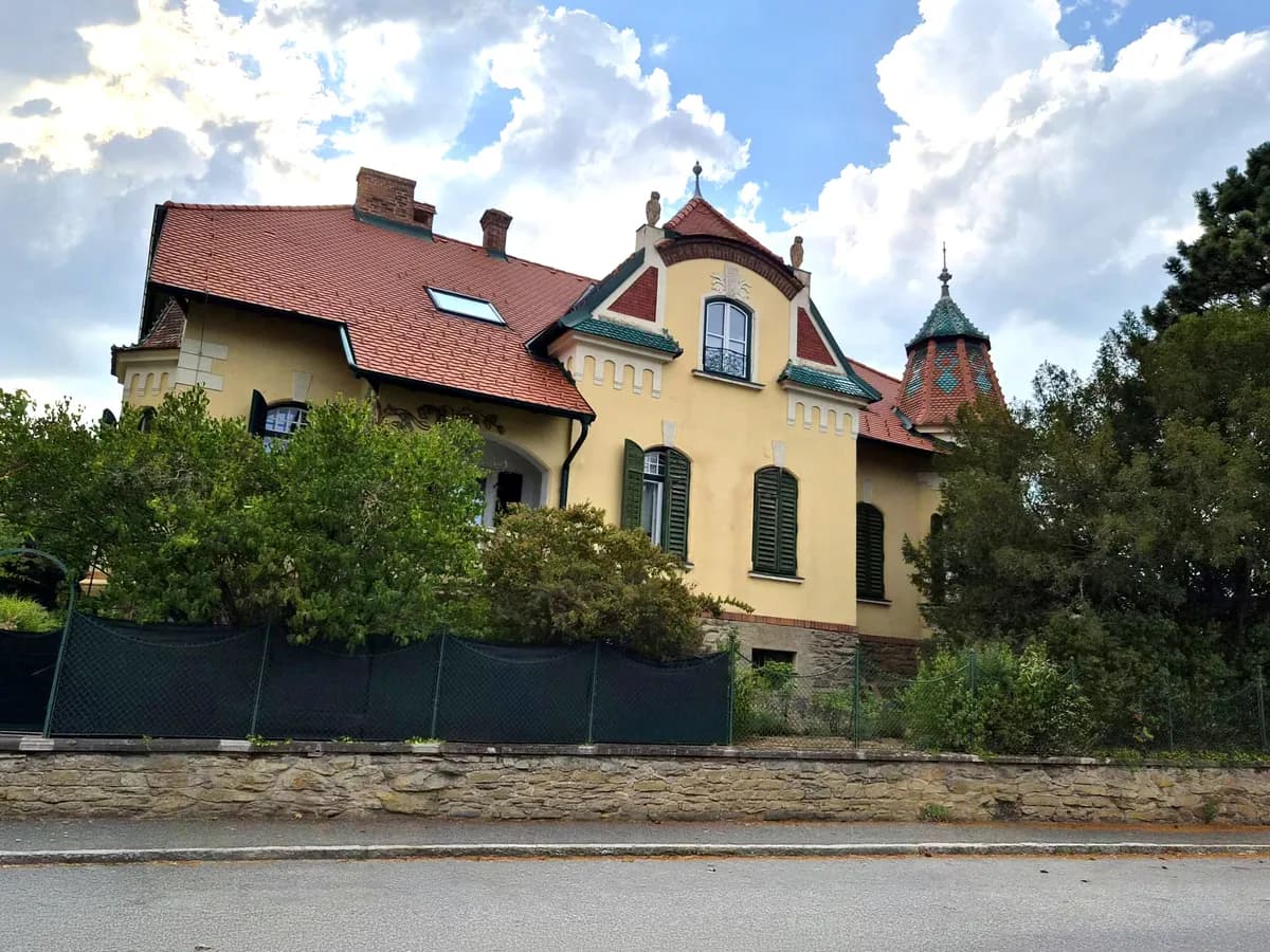 4-Zimmer-Wohnung kaufen in Horn – 104 m², € 320.000