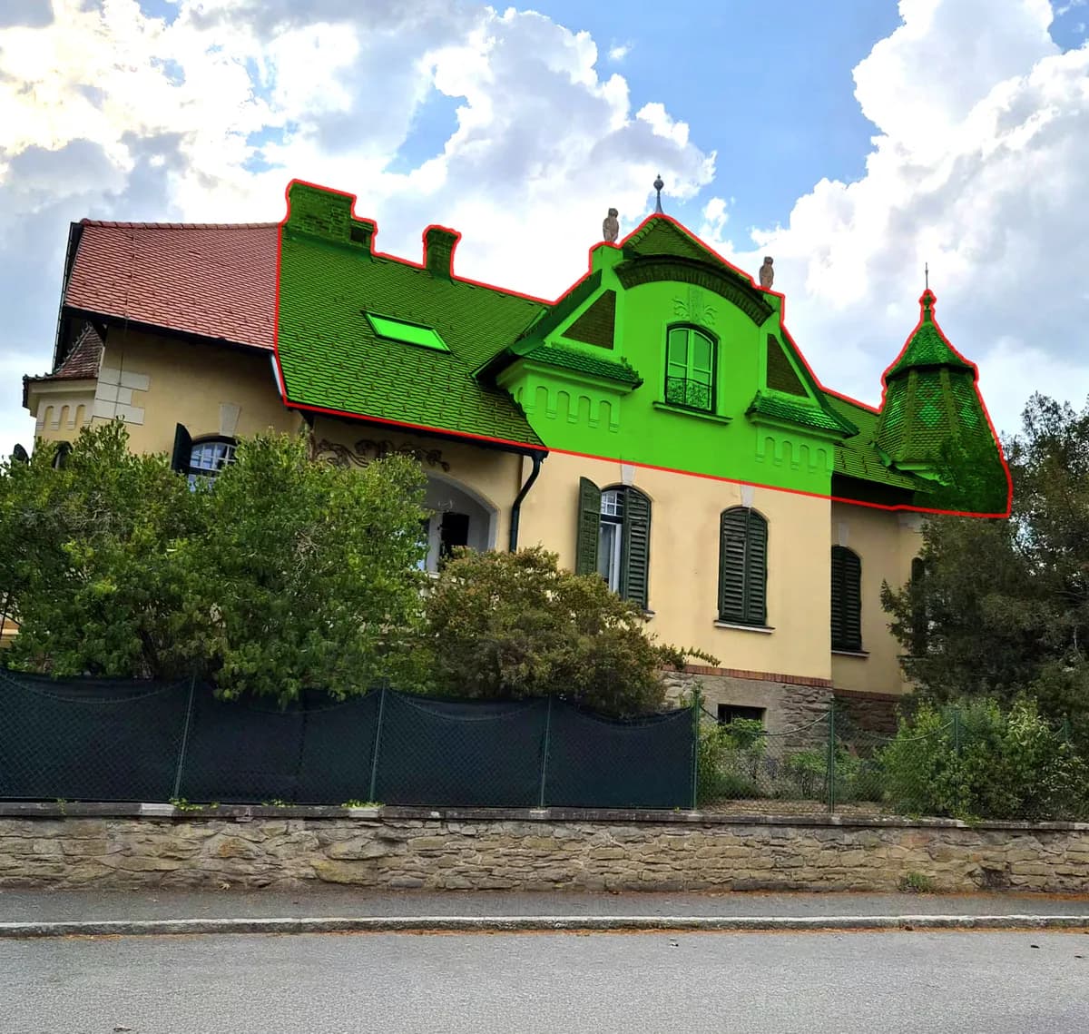 4-Zimmer-Wohnung kaufen in Horn – 104 m², € 320.000 – Bild 2 von 29