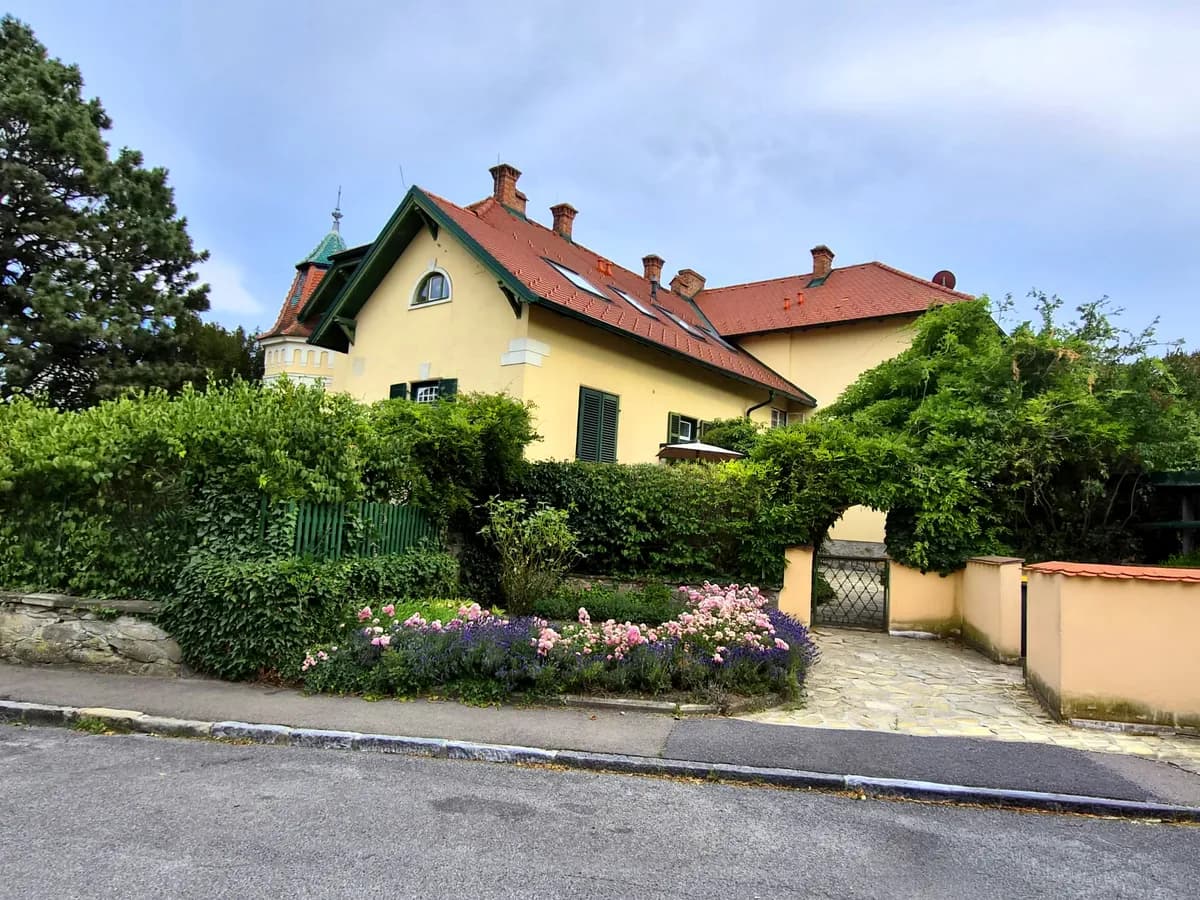4-Zimmer-Wohnung kaufen in Horn – 104 m², € 320.000 – Bild 3 von 29