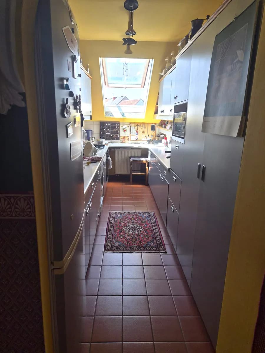4-Zimmer-Wohnung kaufen in Horn – 104 m², € 320.000 – Bild 17 von 29
