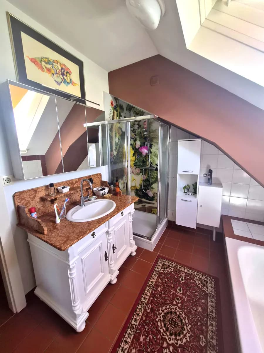 4-Zimmer-Wohnung kaufen in Horn – 104 m², € 320.000 – Bild 18 von 29