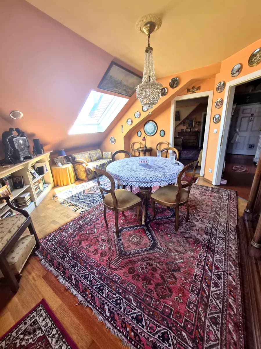 4-Zimmer-Wohnung kaufen in Horn – 104 m², € 320.000 – Bild 28 von 29