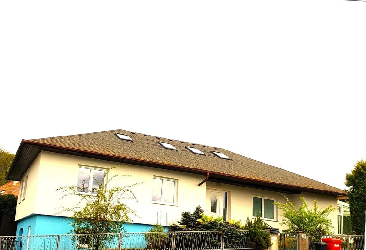 7-Zimmer-Haus mieten in Korneuburg – 370 m², € 2.460