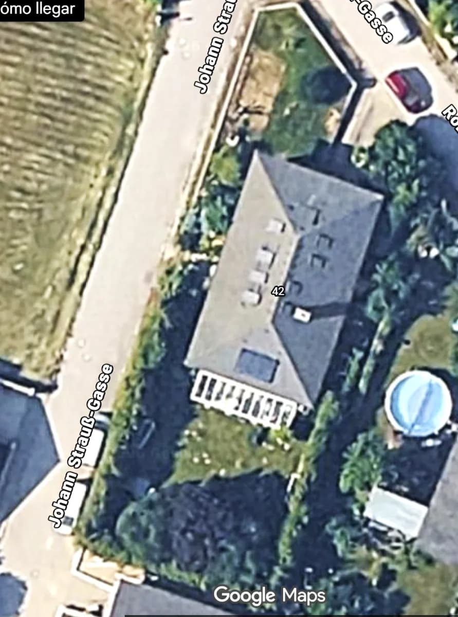7-Zimmer-Haus mieten in Korneuburg – 370 m², € 2.460 – Bild 2 von 36