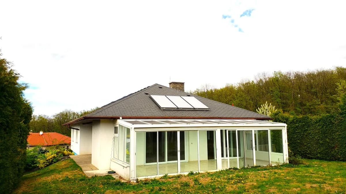 7-Zimmer-Haus mieten in Korneuburg – 370 m², € 2.460 – Bild 4 von 36