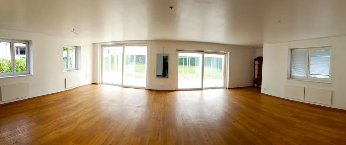 7-Zimmer-Haus mieten in Korneuburg – 370 m², € 2.460 – Bild 5 von 36