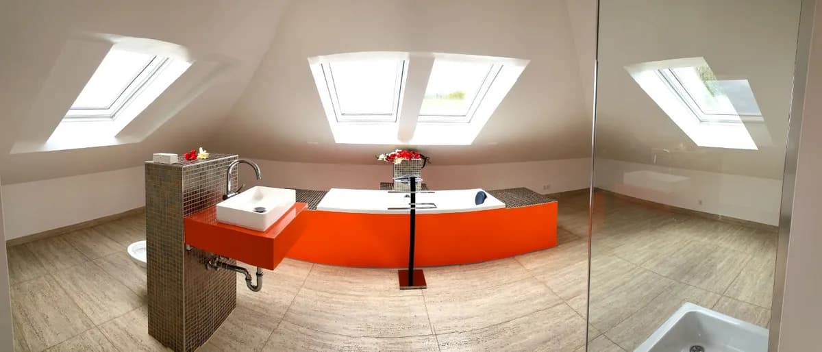 7-Zimmer-Haus mieten in Korneuburg – 370 m², € 2.460 – Bild 7 von 36