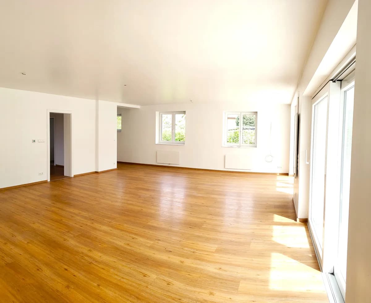 7-Zimmer-Haus mieten in Korneuburg – 370 m², € 2.460 – Bild 9 von 36