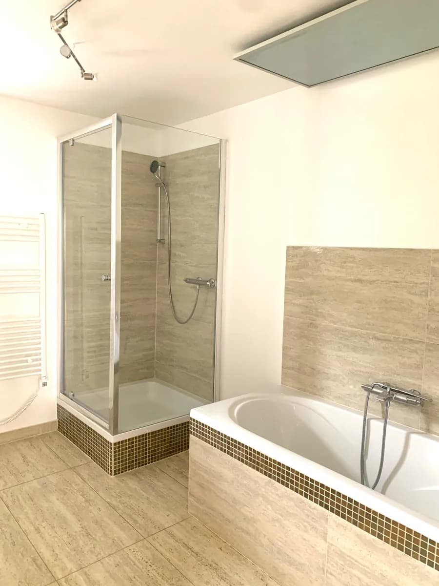 7-Zimmer-Haus mieten in Korneuburg – 370 m², € 2.460 – Bild 12 von 36