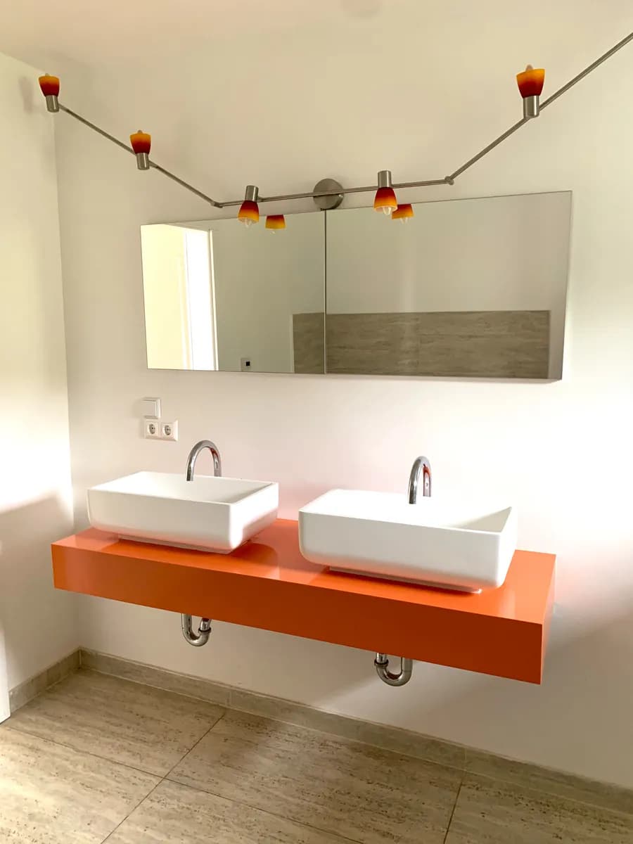 7-Zimmer-Haus mieten in Korneuburg – 370 m², € 2.460 – Bild 13 von 36
