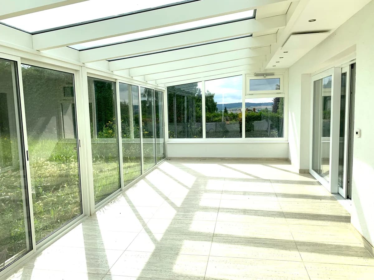 7-Zimmer-Haus mieten in Korneuburg – 370 m², € 2.460 – Bild 18 von 36