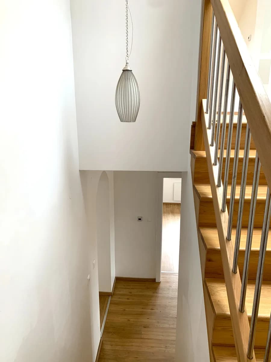 7-Zimmer-Haus mieten in Korneuburg – 370 m², € 2.460 – Bild 20 von 36