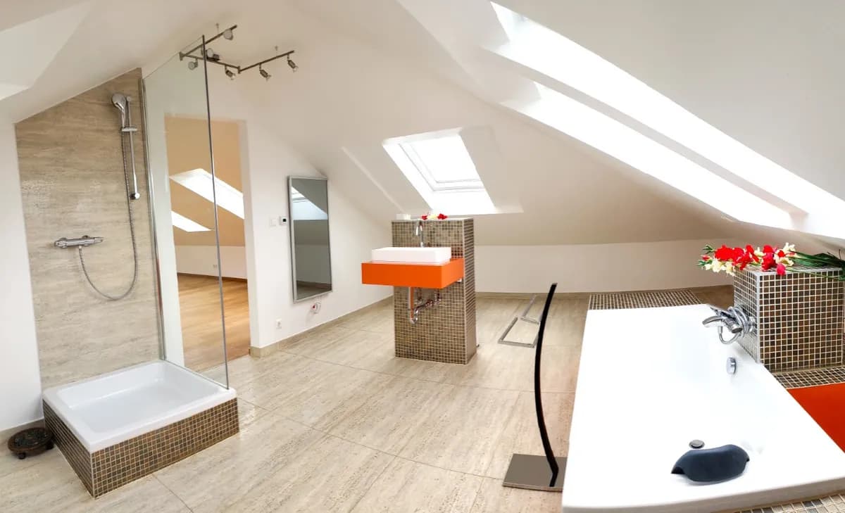7-Zimmer-Haus mieten in Korneuburg – 370 m², € 2.460 – Bild 23 von 36