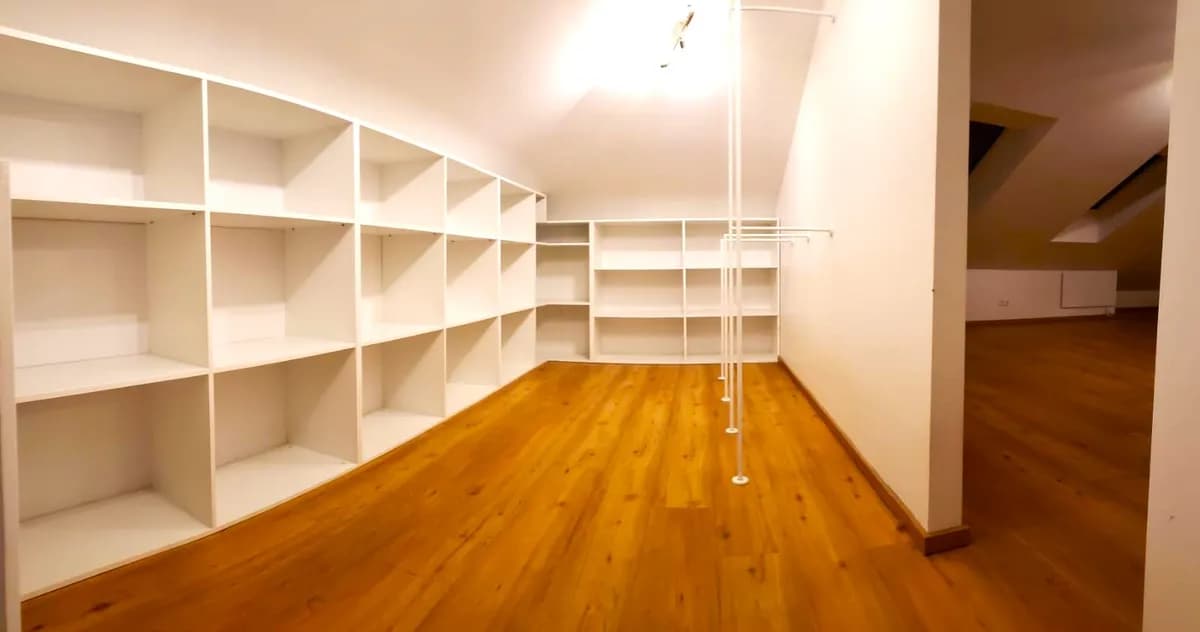 7-Zimmer-Haus mieten in Korneuburg – 370 m², € 2.460 – Bild 25 von 36
