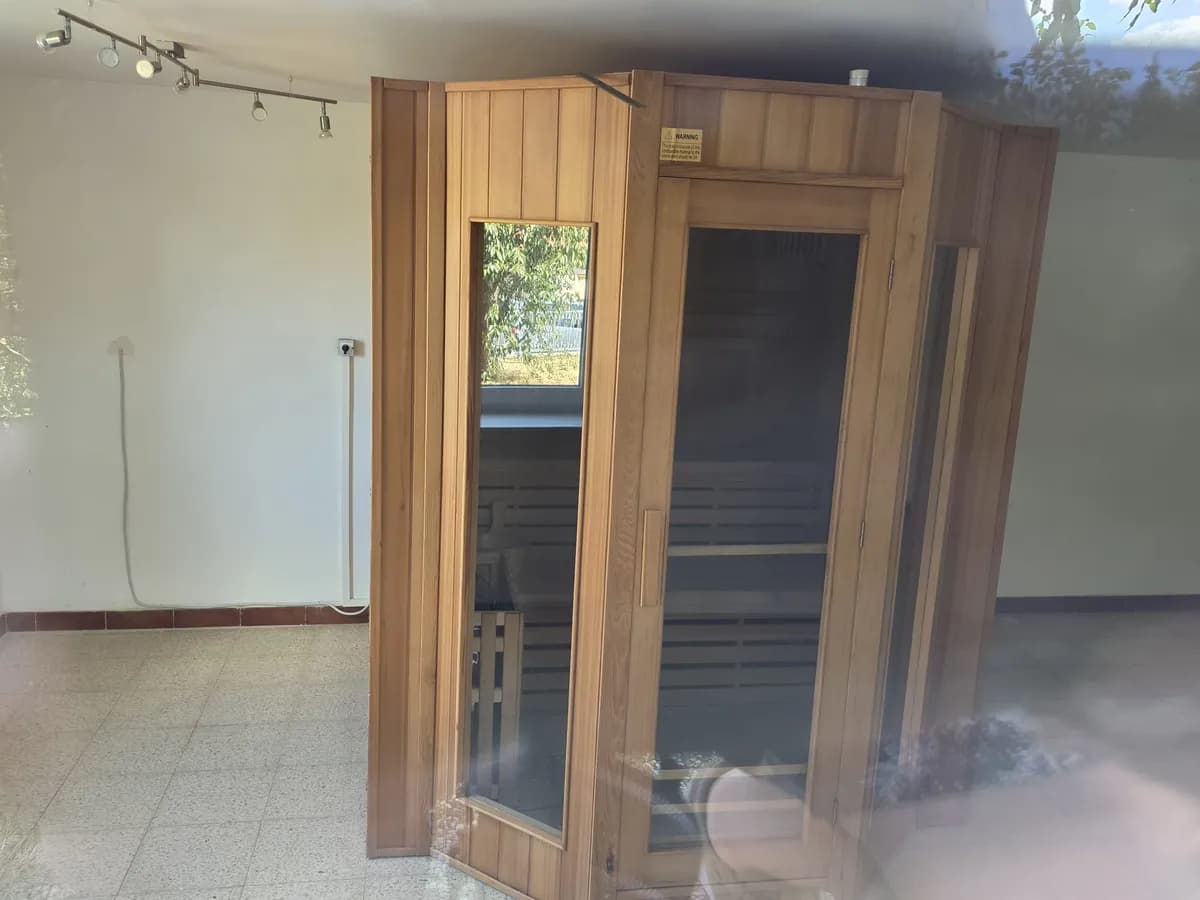 7-Zimmer-Haus mieten in Korneuburg – 370 m², € 2.460 – Bild 28 von 36