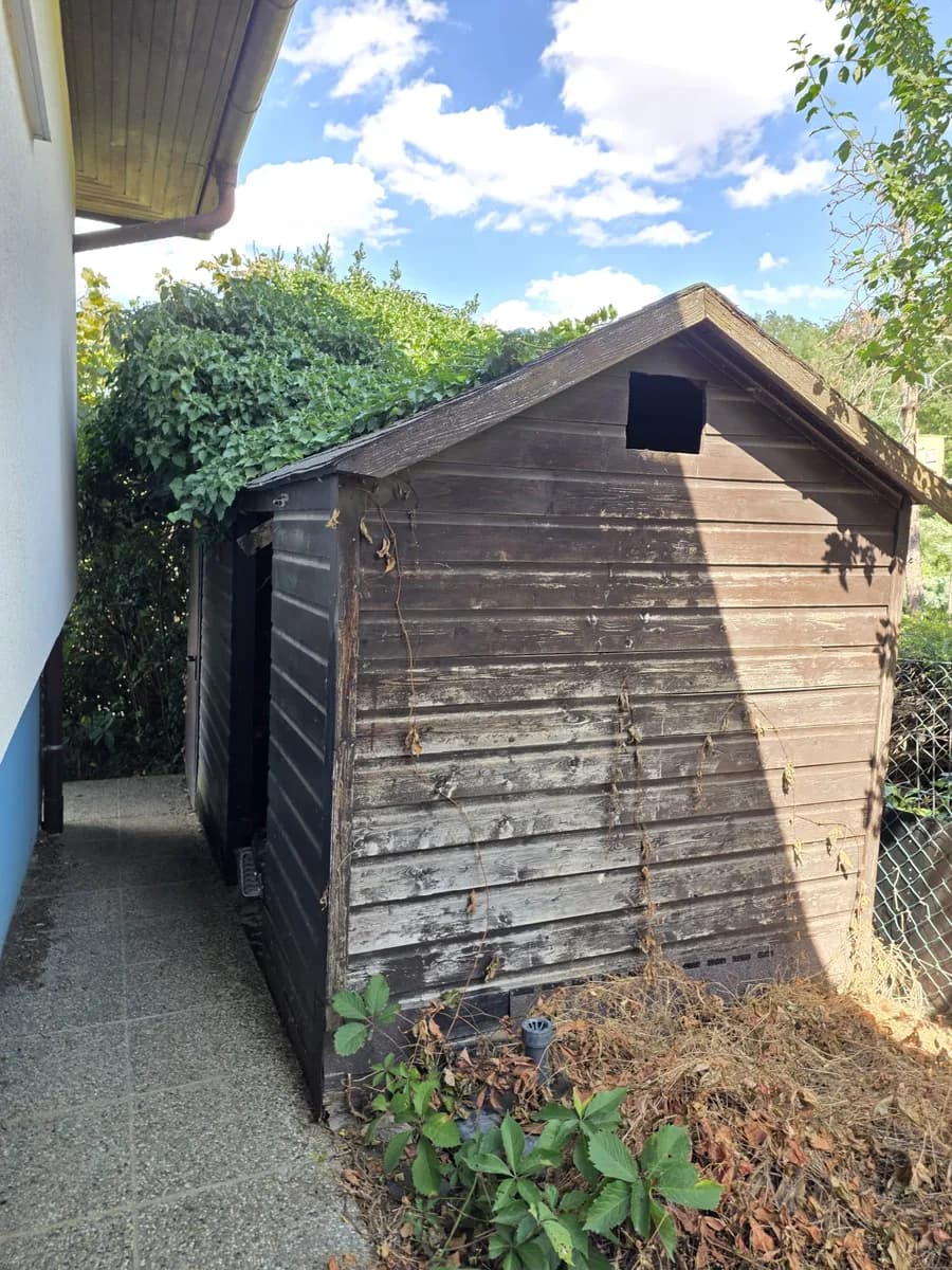 7-Zimmer-Haus mieten in Korneuburg – 370 m², € 2.460 – Bild 30 von 36