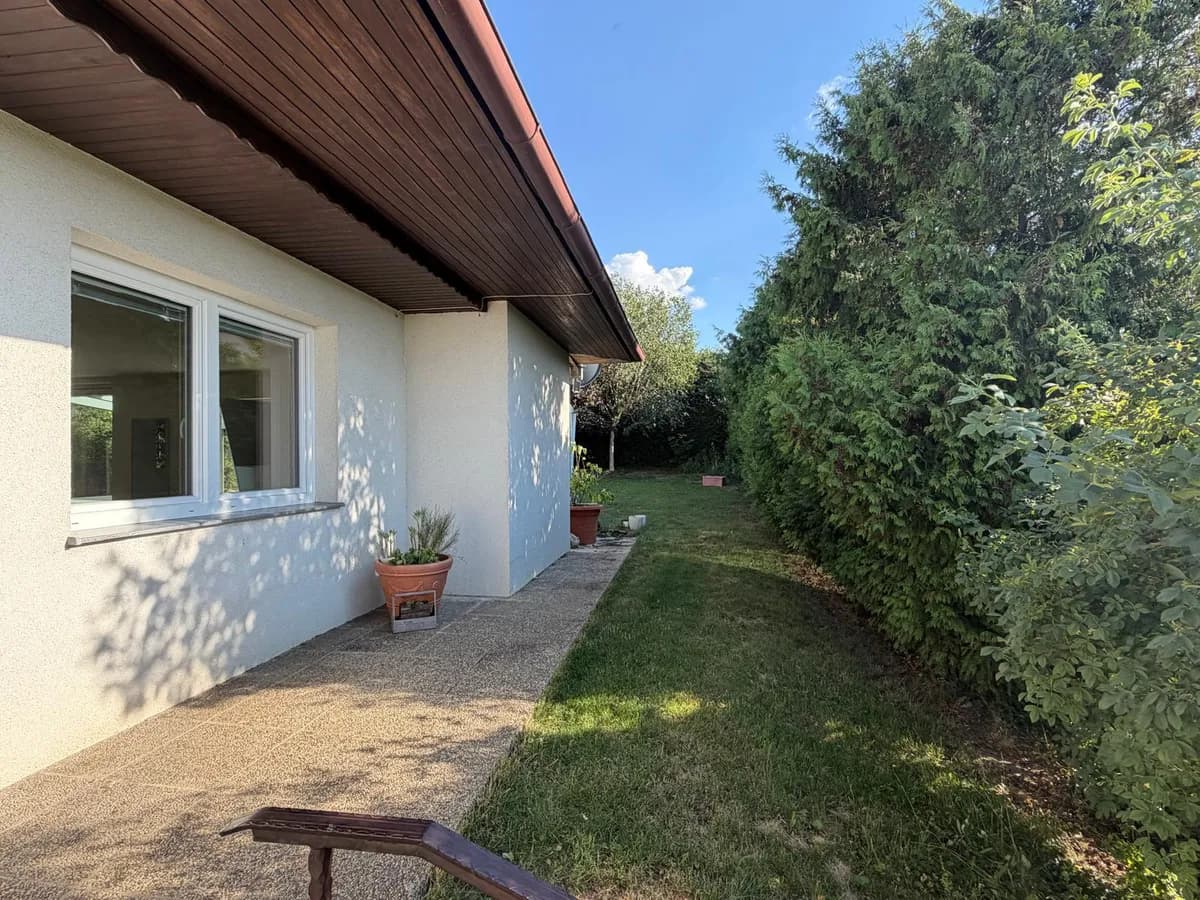 7-Zimmer-Haus mieten in Korneuburg – 370 m², € 2.460 – Bild 31 von 36