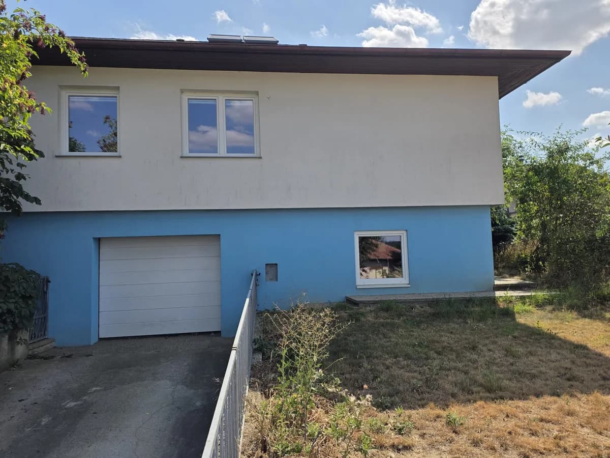 7-Zimmer-Haus mieten in Korneuburg – 370 m², € 2.460 – Bild 32 von 36