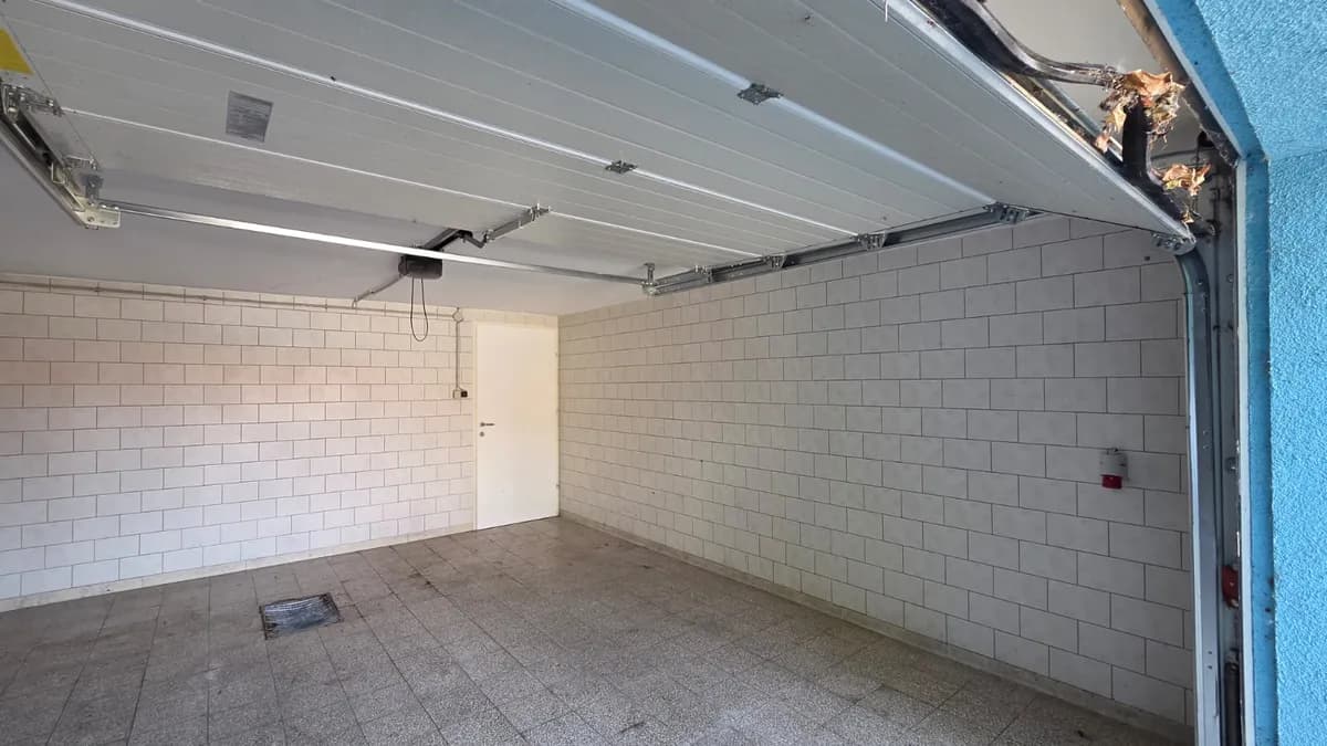 7-Zimmer-Haus mieten in Korneuburg – 370 m², € 2.460 – Bild 33 von 36