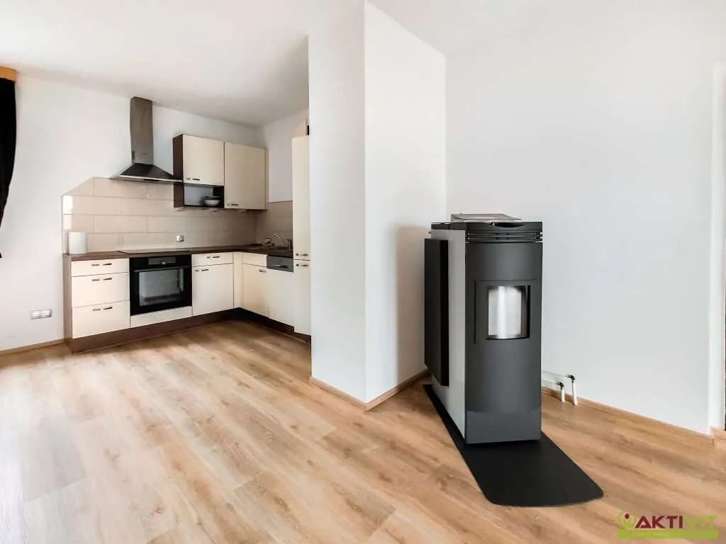 4-Zimmer-Wohnung kaufen in Murtal – 92,75 m², € 158.000
