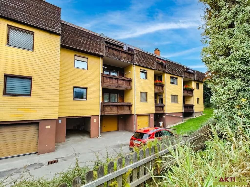 4-Zimmer-Wohnung kaufen in Murtal – 92,75 m², € 158.000 – Bild 11 von 15