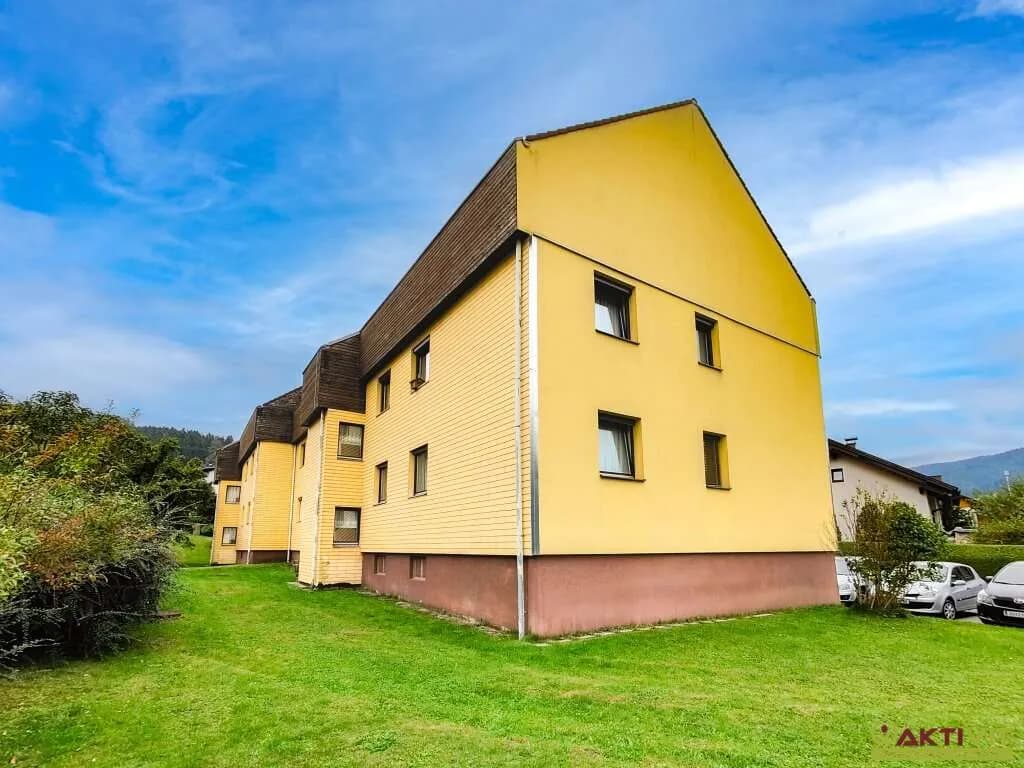 4-Zimmer-Wohnung kaufen in Murtal – 92,75 m², € 158.000 – Bild 12 von 15