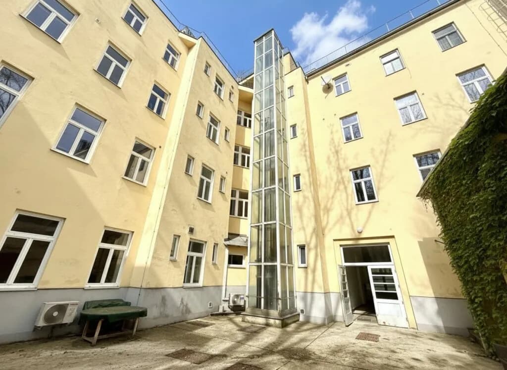3-Zimmer-Wohnung kaufen in Wien – 72,65 m², € 419.000 – Bild 25 von 32