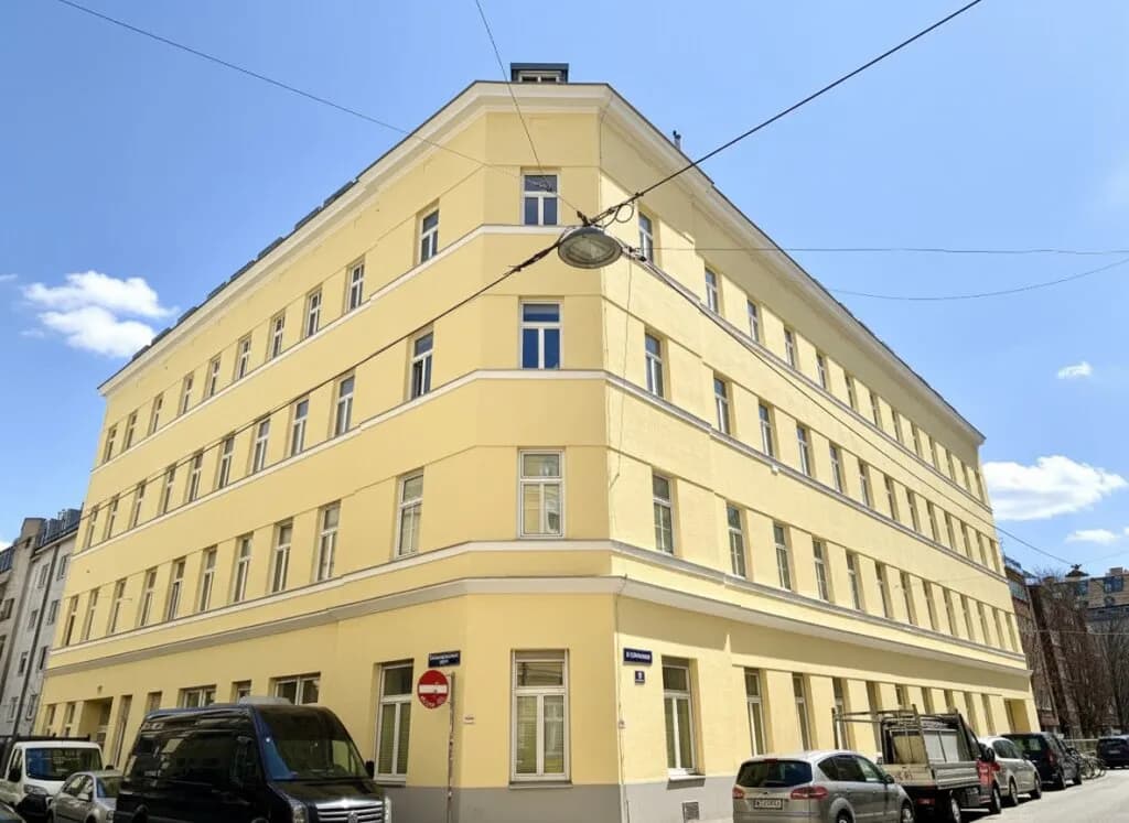 3-Zimmer-Wohnung kaufen in Wien – 72,65 m², € 419.000 – Bild 29 von 32