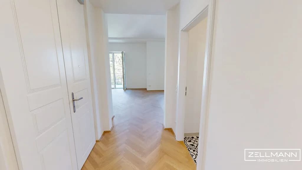 3-Zimmer-Wohnung kaufen in Wien – 84,77 m², € 598.000 – Bild 2 von 6