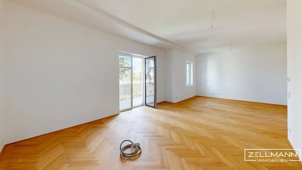 3-Zimmer-Wohnung kaufen in Wien – 84,77 m², € 598.000 – Bild 4 von 6