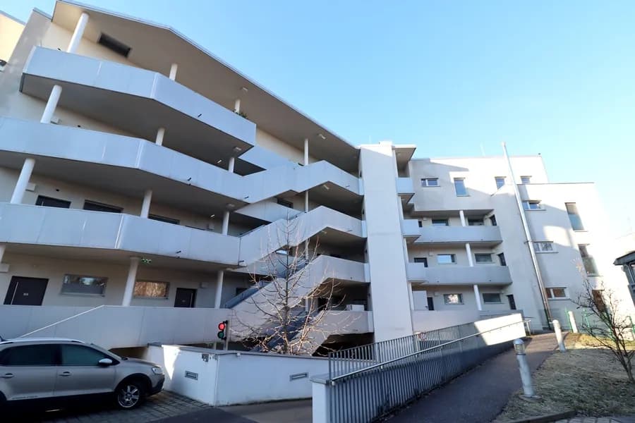 2-Zimmer-Wohnung kaufen in Graz – 49 m², € 190.000