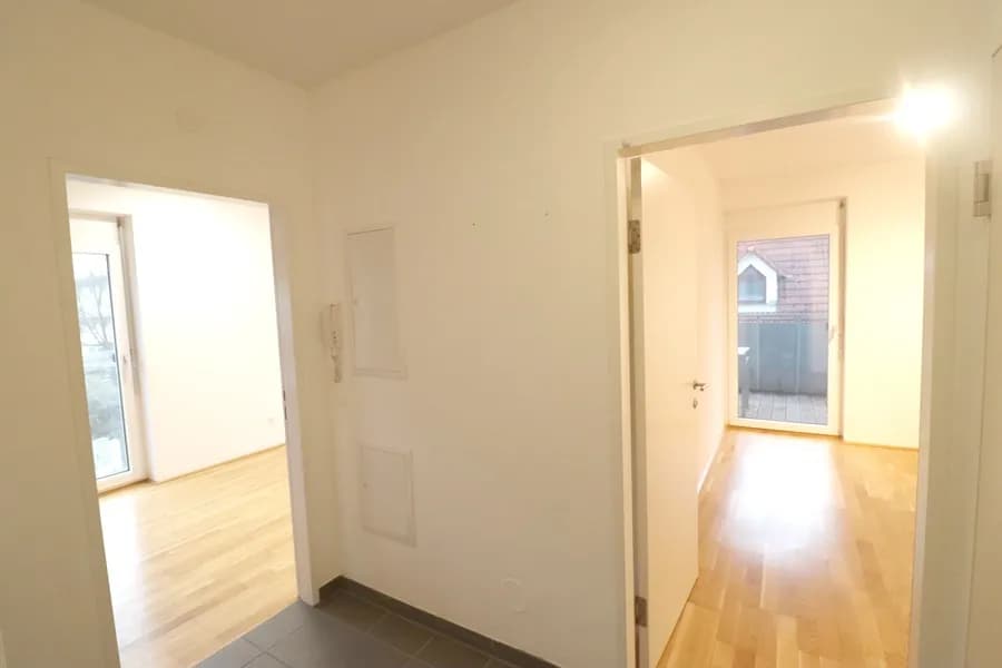 2-Zimmer-Wohnung kaufen in Graz – 49 m², € 190.000 – Bild 3 von 13